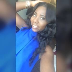 Meet your Posher, Vivian